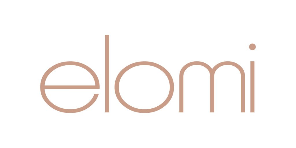 Elomi Logo 2017